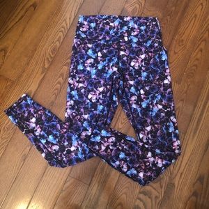 Guru workout leggings
